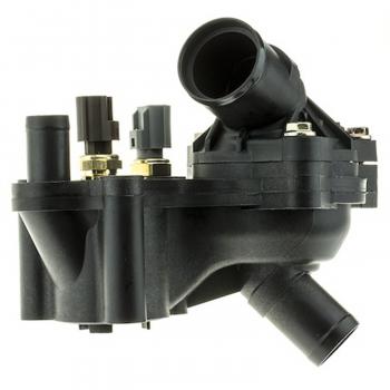 MotoRad CH2204 Engine Coolant Thermostat Housing product image 3 of 4