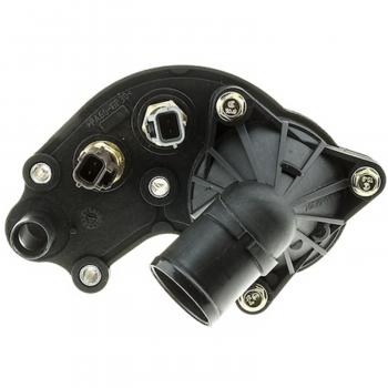 MotoRad CH2204 Engine Coolant Thermostat Housing product image 4 of 4