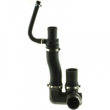 MotoRad CH2205 Engine Coolant Water Outlet Tube product image 4 of 5