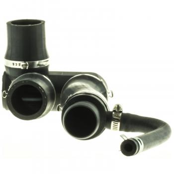 MotoRad CH2205 Engine Coolant Water Outlet Tube product image 5 of 5