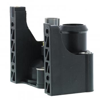 MotoRad CH2230 Engine Coolant Thermostat Housing product image 2 of 8