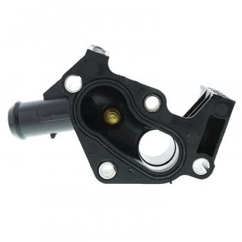 MotoRad CH2230 Engine Coolant Thermostat Housing product image 3 of 8