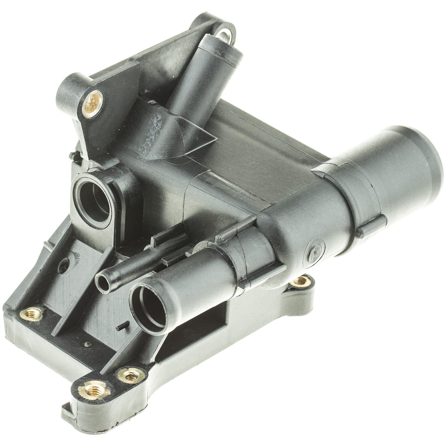 MotoRad CH2231 - Engine Coolant Thermostat Housing MotoRad CH2231 Engine Coolant Thermostat Housing product image 1 of 5