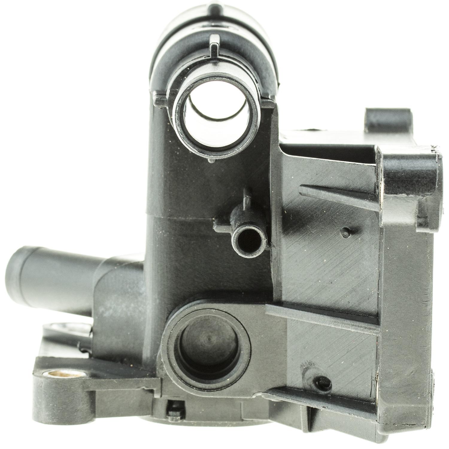 MotoRad CH2231 - Engine Coolant Thermostat Housing MotoRad CH2231 Engine Coolant Thermostat Housing product image 2 of 5