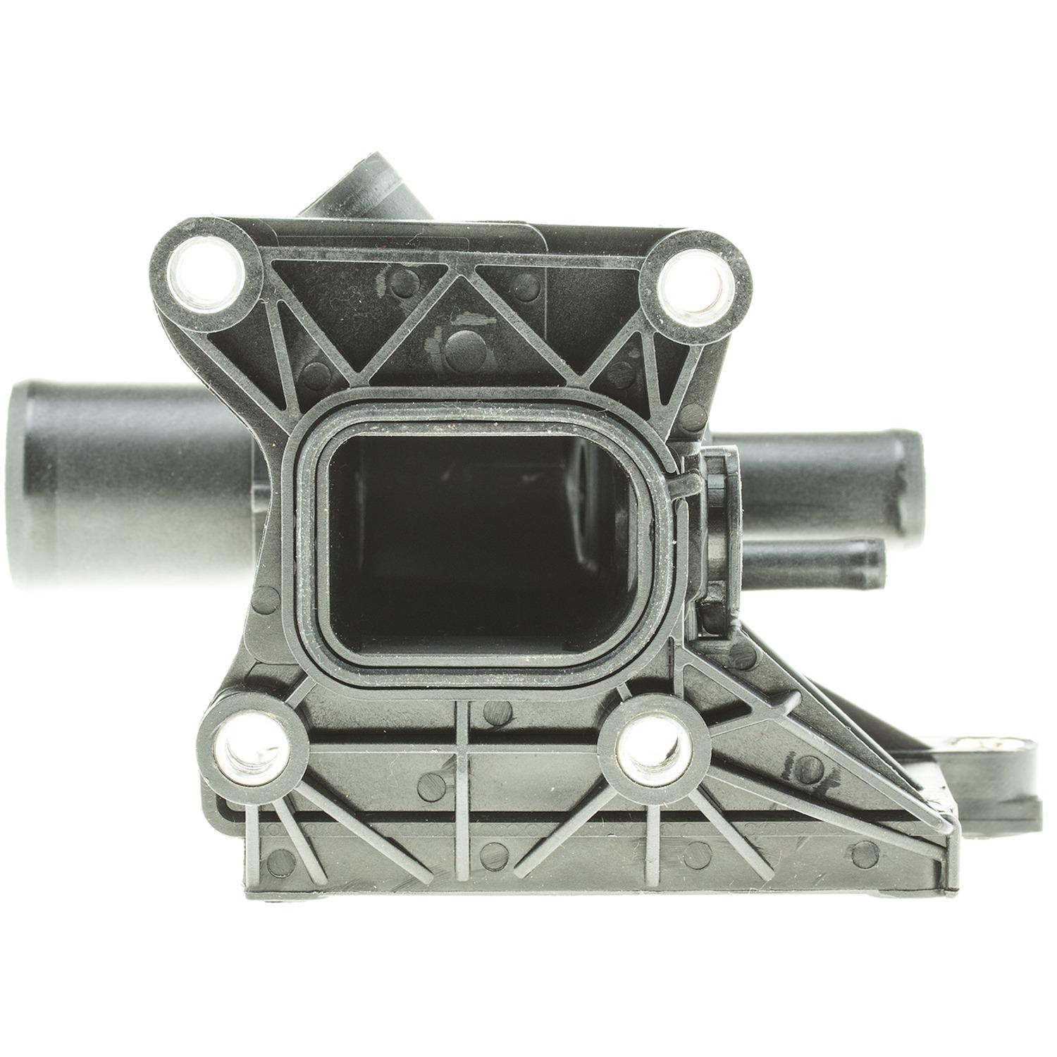MotoRad CH2231 - Engine Coolant Thermostat Housing MotoRad CH2231 Engine Coolant Thermostat Housing product image 3 of 5