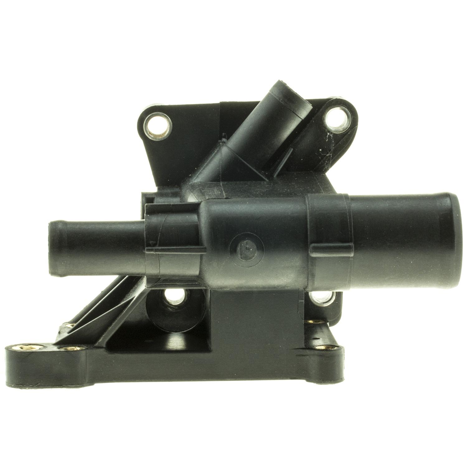 MotoRad CH2231 - Engine Coolant Thermostat Housing MotoRad CH2231 Engine Coolant Thermostat Housing product image 5 of 5