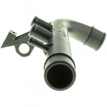 MotoRad CH2299 Engine Coolant Pipe product image 4 of 5