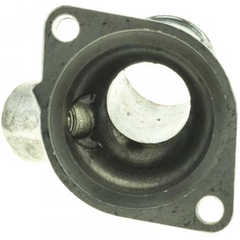 MotoRad CH2401 Engine Coolant Thermostat Housing product image 2 of 4