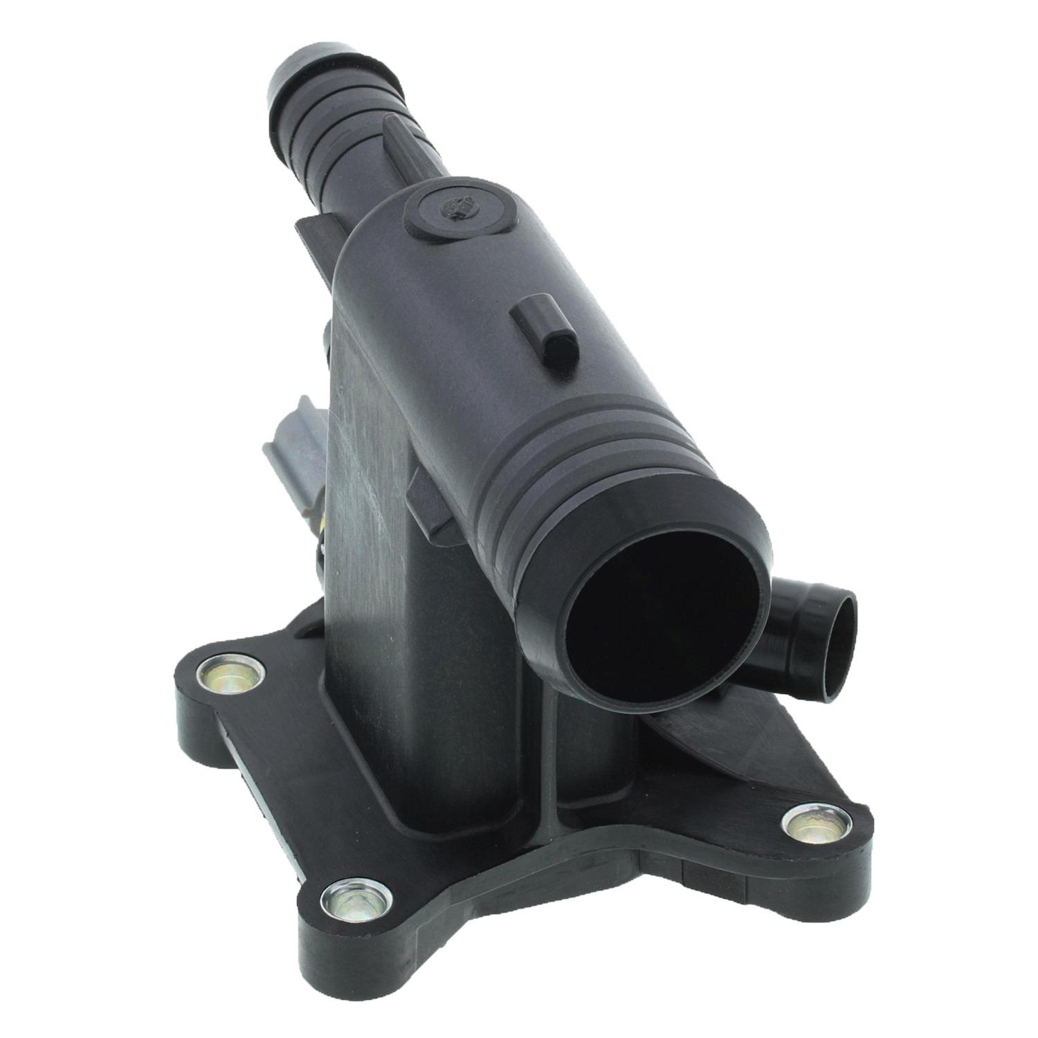 MotoRad CH2684 - Engine Coolant Thermostat Housing MotoRad CH2684 Engine Coolant Thermostat Housing product image 1 of 7