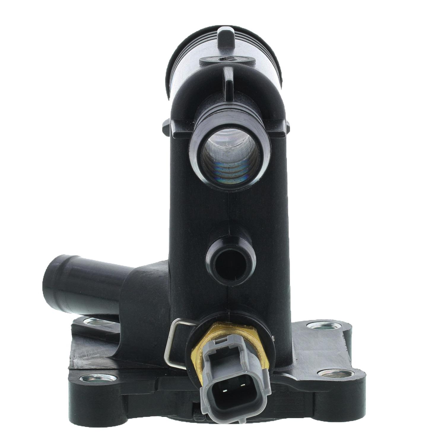 MotoRad CH2684 - Engine Coolant Thermostat Housing MotoRad CH2684 Engine Coolant Thermostat Housing product image 2 of 7