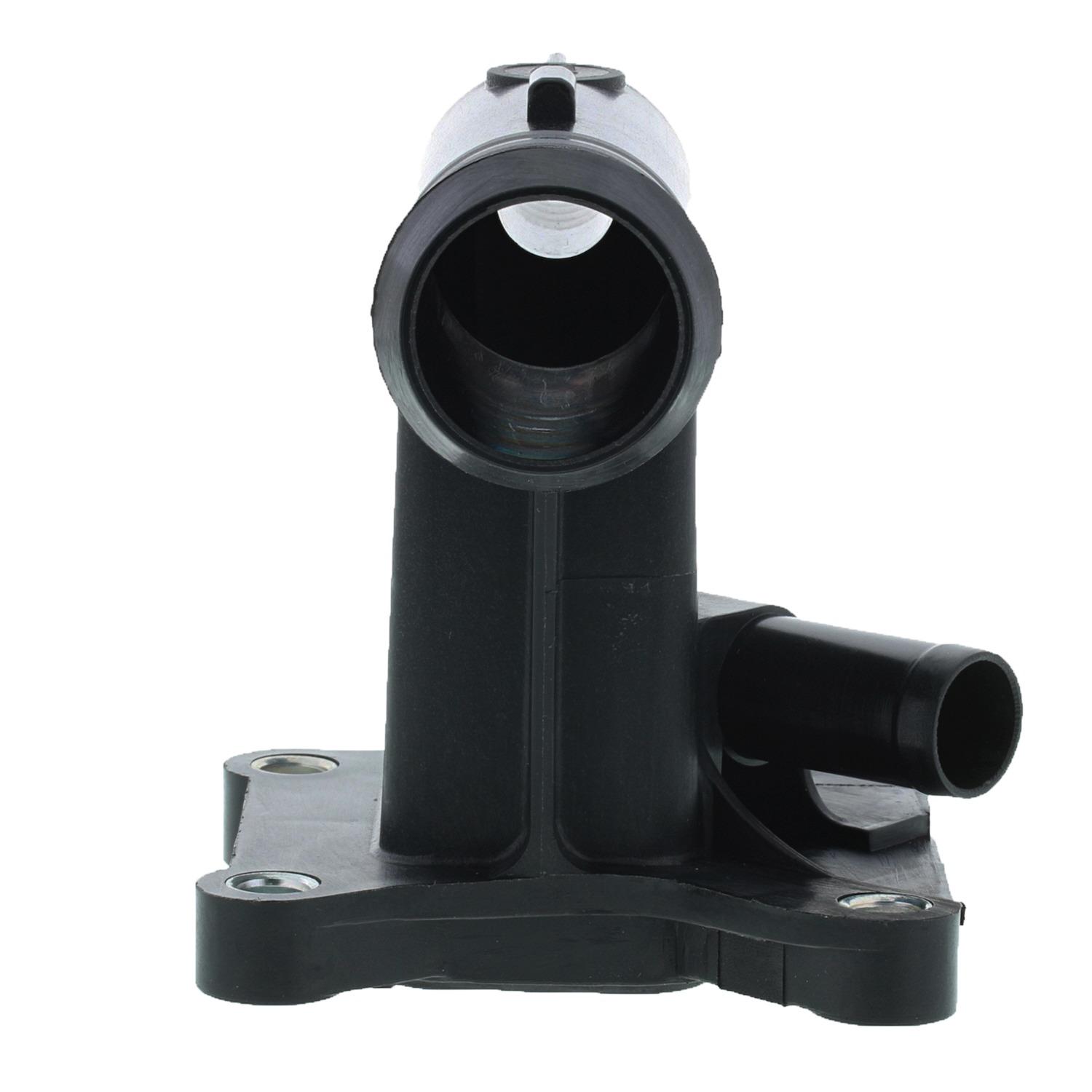 MotoRad CH2684 - Engine Coolant Thermostat Housing MotoRad CH2684 Engine Coolant Thermostat Housing product image 4 of 7