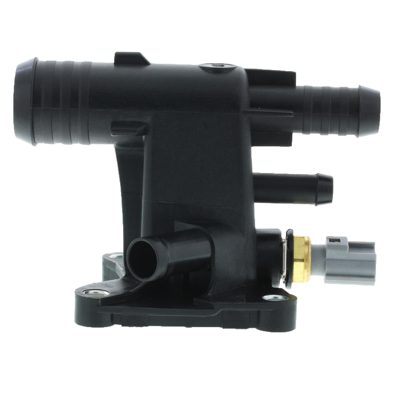 MotoRad CH2684 - Engine Coolant Thermostat Housing MotoRad CH2684 Engine Coolant Thermostat Housing product image 5 of 7