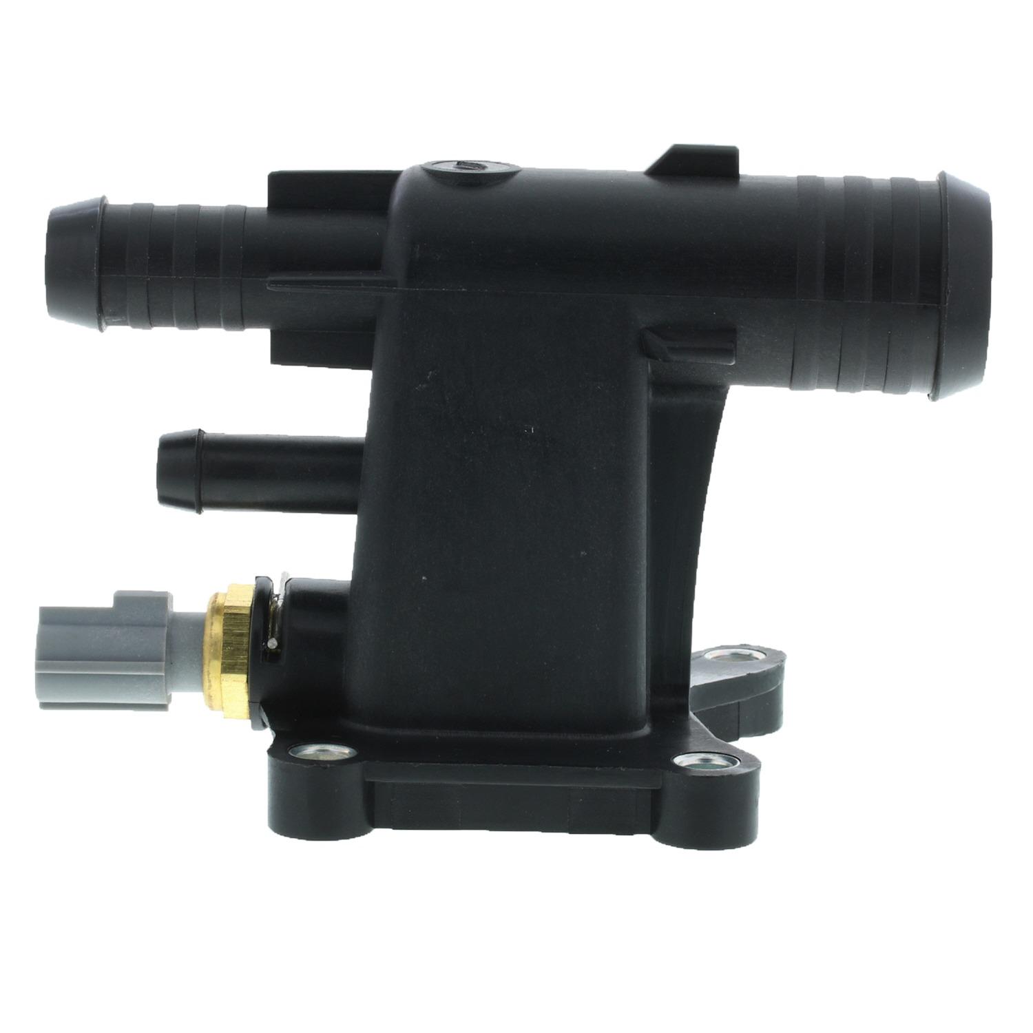 MotoRad CH2684 - Engine Coolant Thermostat Housing MotoRad CH2684 Engine Coolant Thermostat Housing product image 6 of 7