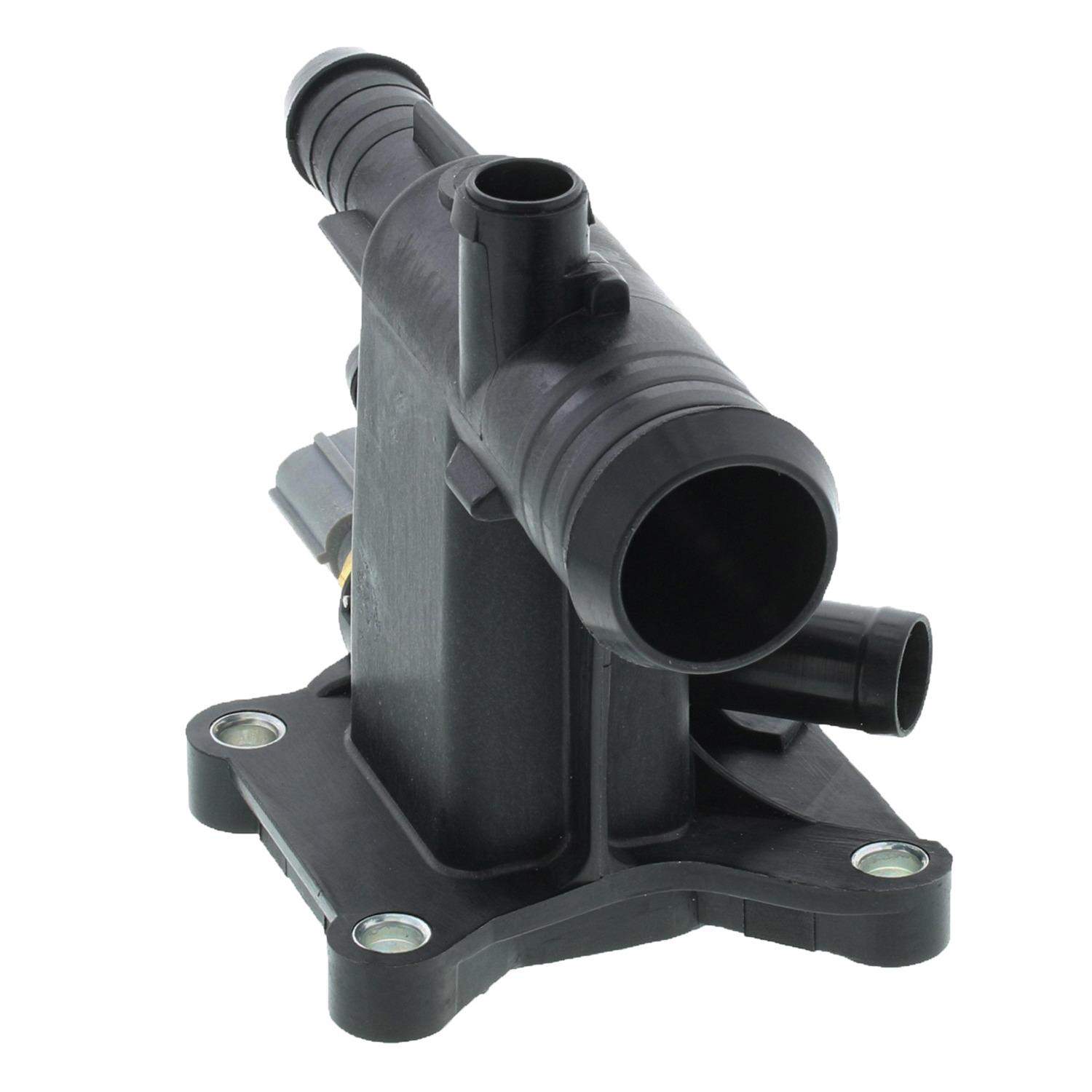MotoRad CH2690 - Engine Coolant Thermostat Housing MotoRad CH2690 Engine Coolant Thermostat Housing product image 1 of 8
