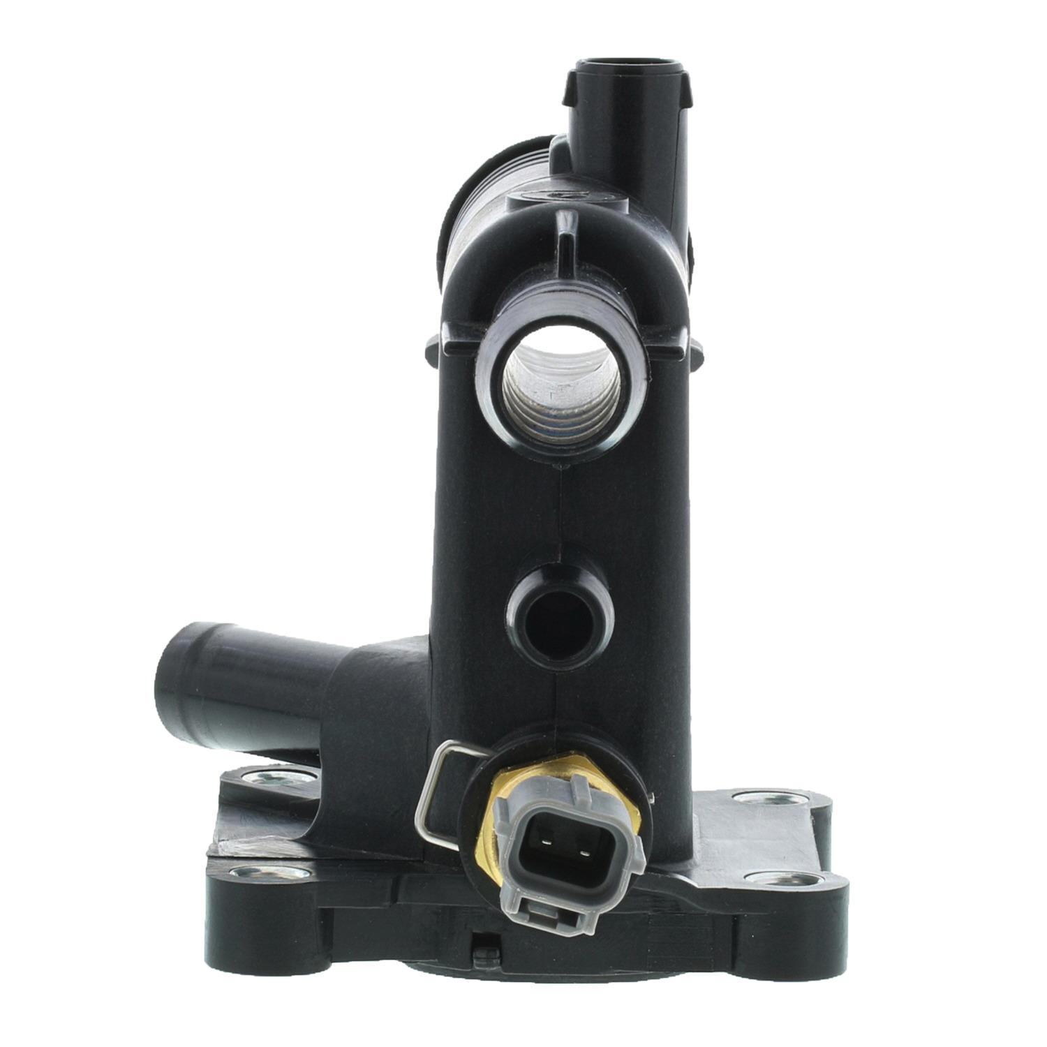 MotoRad CH2690 - Engine Coolant Thermostat Housing MotoRad CH2690 Engine Coolant Thermostat Housing product image 2 of 8