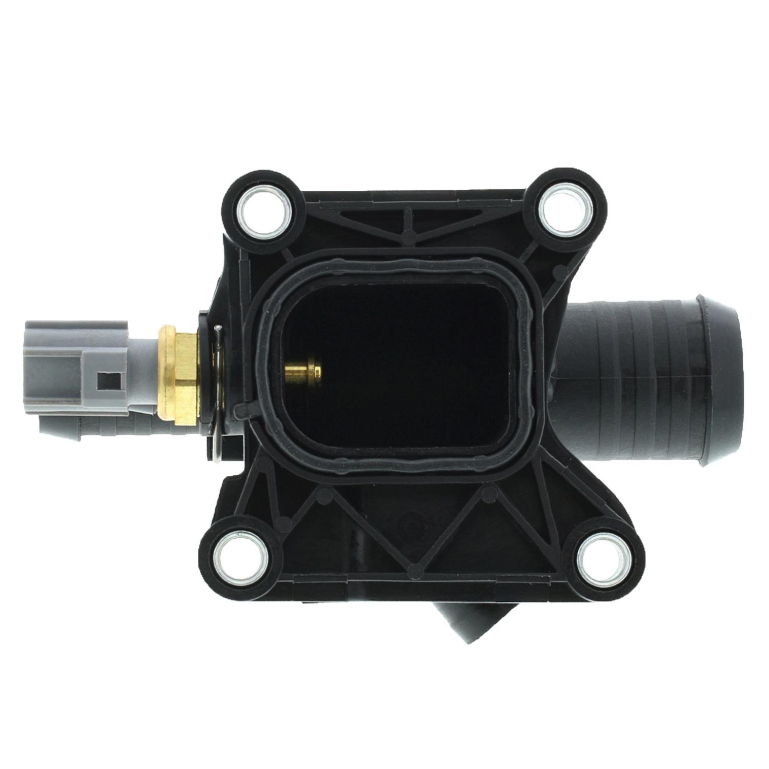 MotoRad CH2690 - Engine Coolant Thermostat Housing MotoRad CH2690 Engine Coolant Thermostat Housing product image 3 of 8