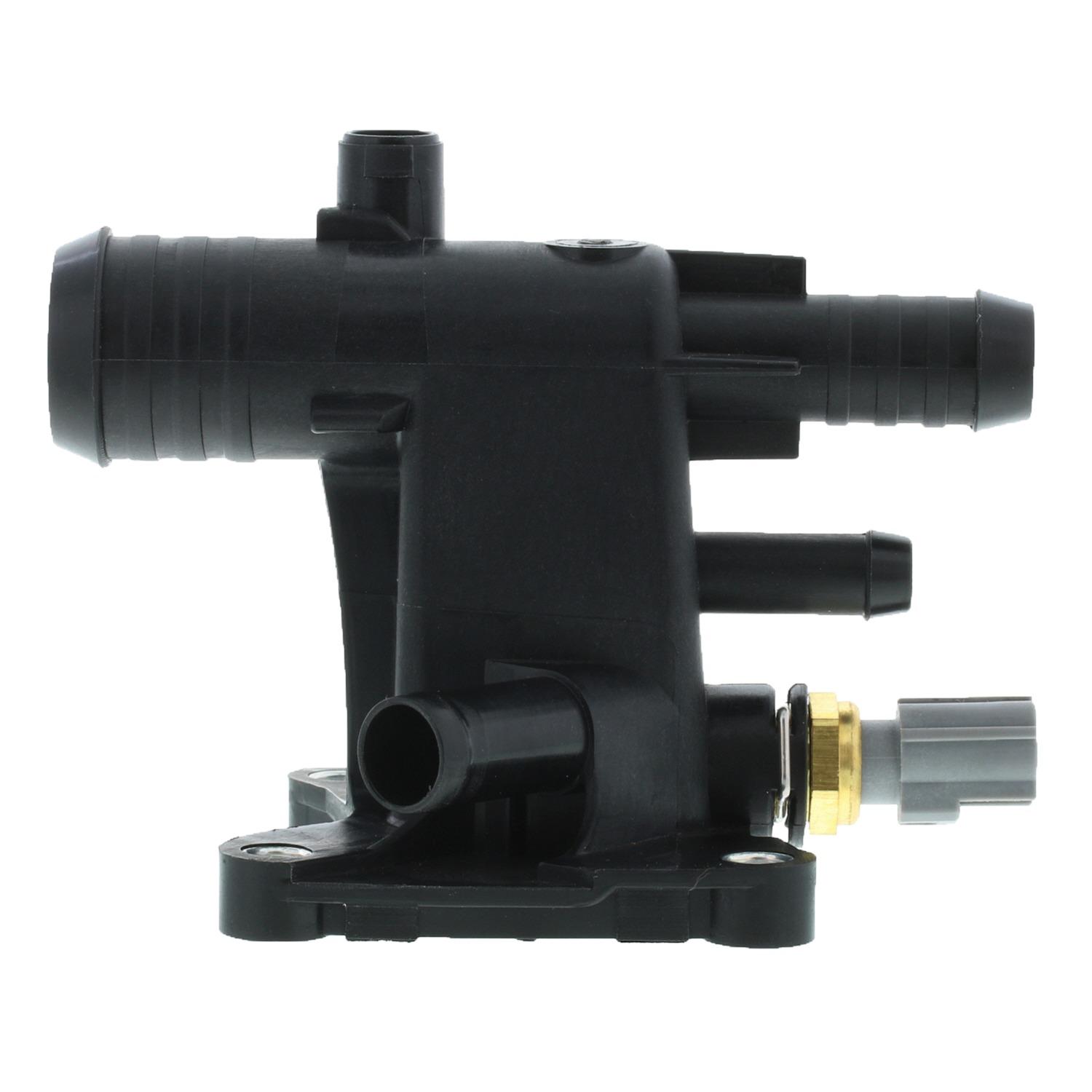 MotoRad CH2690 - Engine Coolant Thermostat Housing MotoRad CH2690 Engine Coolant Thermostat Housing product image 5 of 8