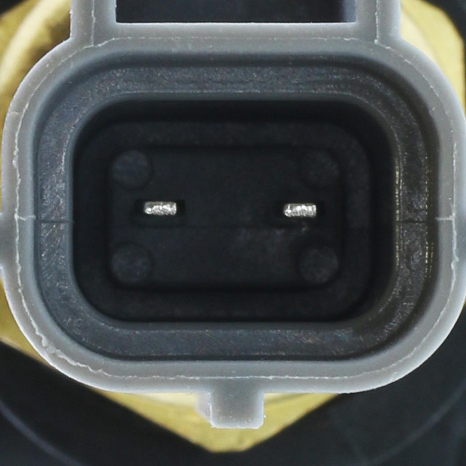 MotoRad CH2690 - Engine Coolant Thermostat Housing MotoRad CH2690 Engine Coolant Thermostat Housing product image 6 of 8