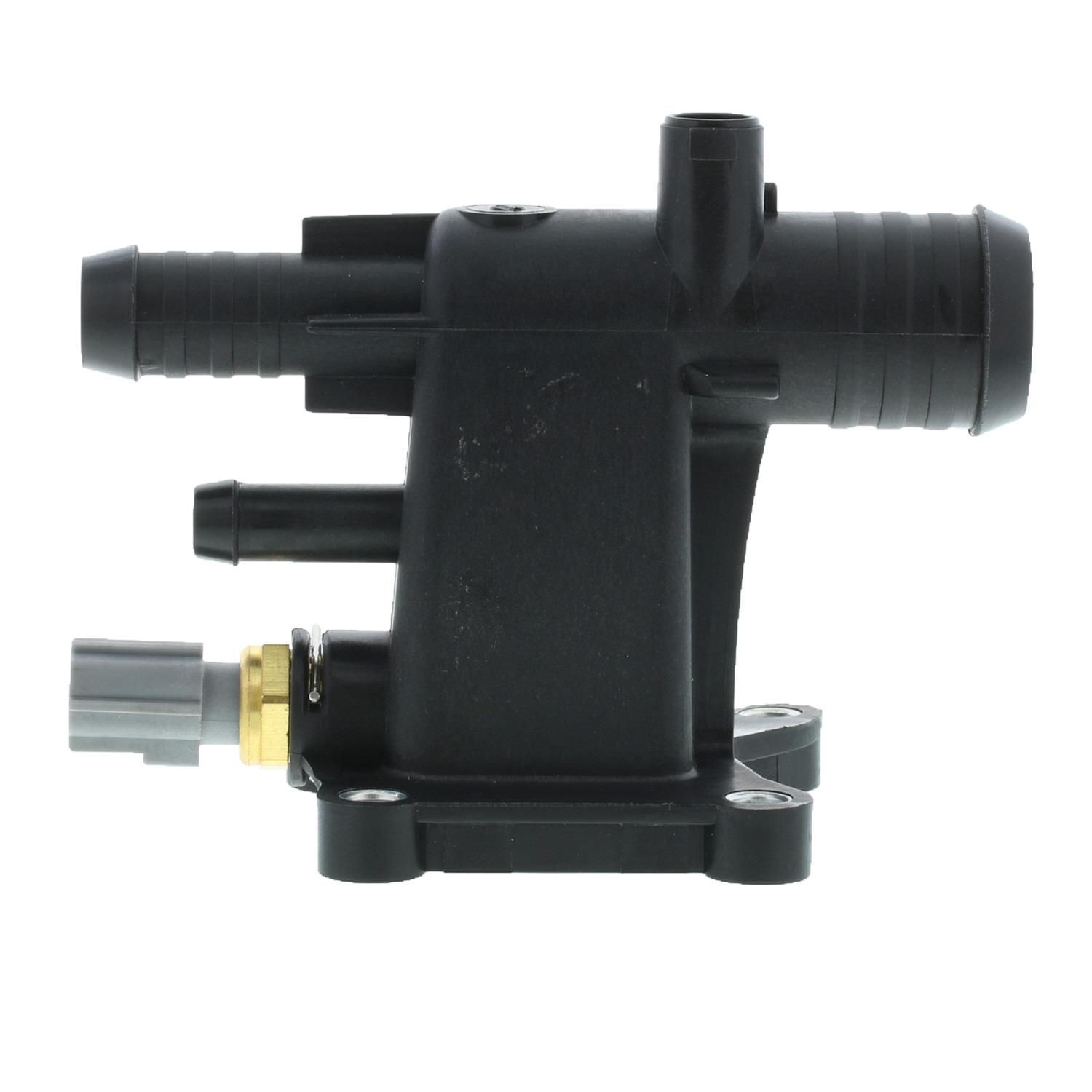 MotoRad CH2690 - Engine Coolant Thermostat Housing MotoRad CH2690 Engine Coolant Thermostat Housing product image 7 of 8