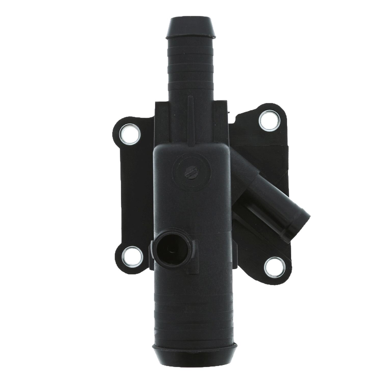 MotoRad CH2690 - Engine Coolant Thermostat Housing MotoRad CH2690 Engine Coolant Thermostat Housing product image 8 of 8