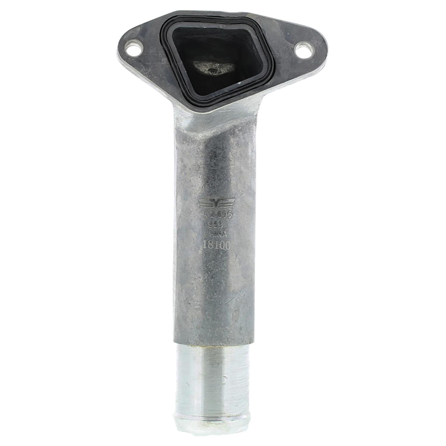 MotoRad CH2695 - Engine Coolant Thermostat Housing MotoRad CH2695 Engine Coolant Thermostat Housing product image 3 of 7