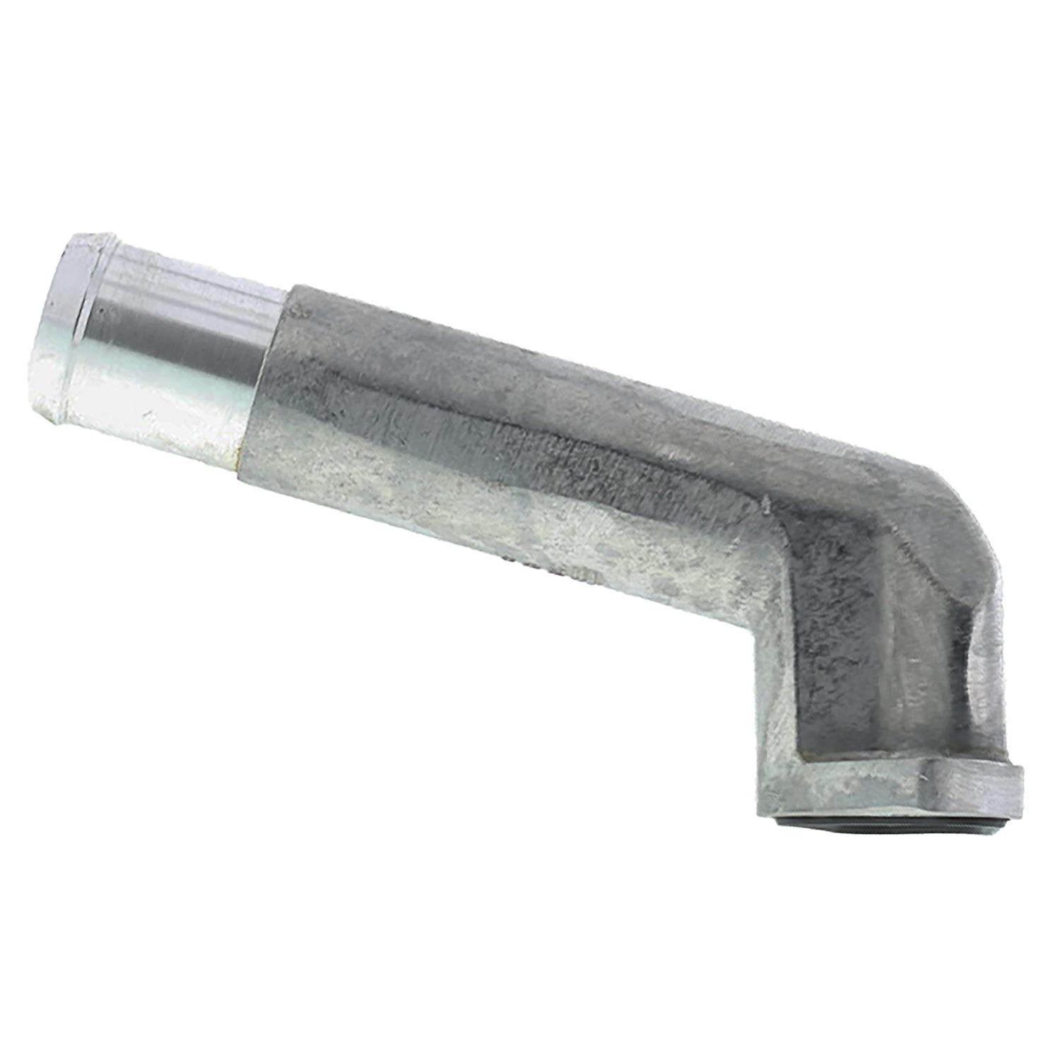 MotoRad CH2695 - Engine Coolant Thermostat Housing MotoRad CH2695 Engine Coolant Thermostat Housing product image 5 of 7