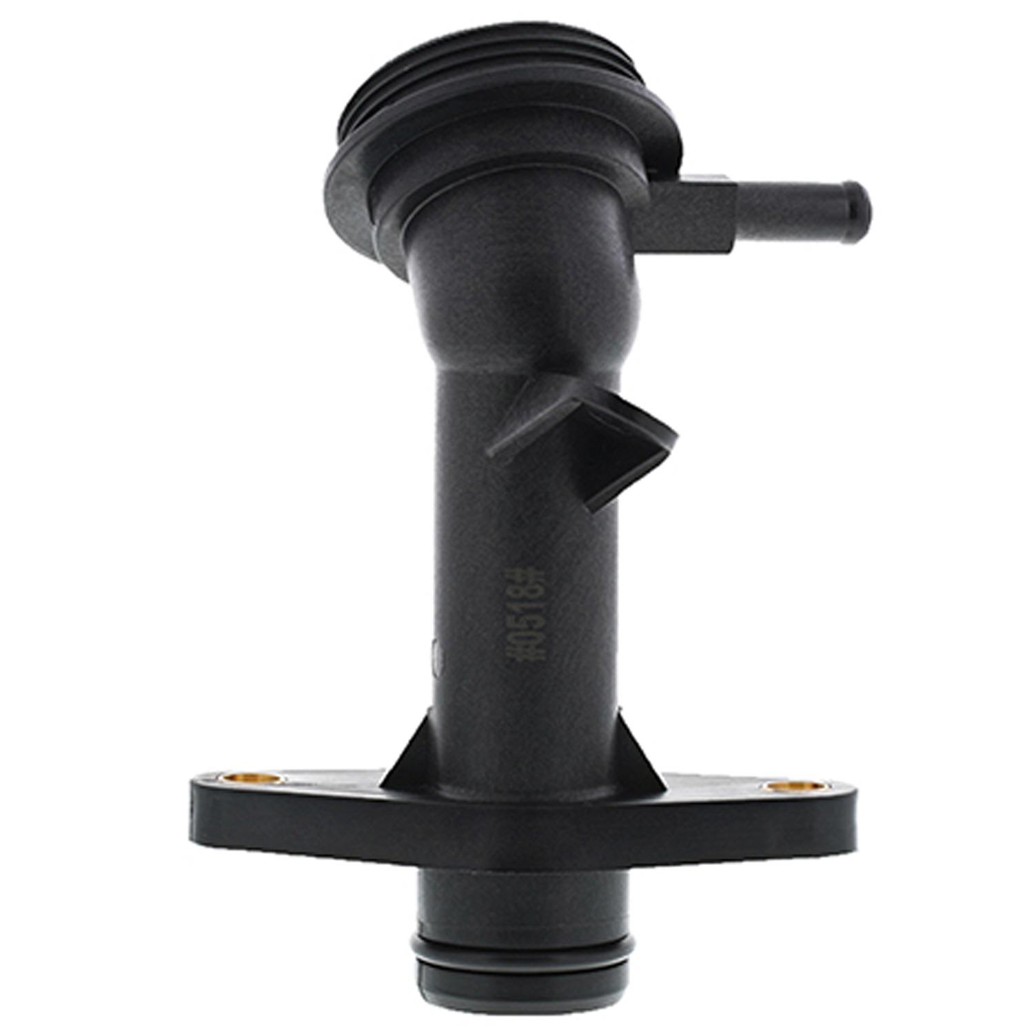 MotoRad CH2696 - Engine Coolant Filler Neck MotoRad CH2696 Engine Coolant Filler Neck product image 2 of 7
