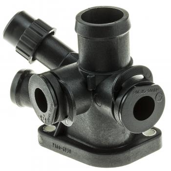 MotoRad CH2701 Radiator Coolant Hose Flange product image 1 of 4