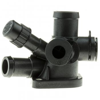 MotoRad CH2701 Radiator Coolant Hose Flange product image 3 of 4