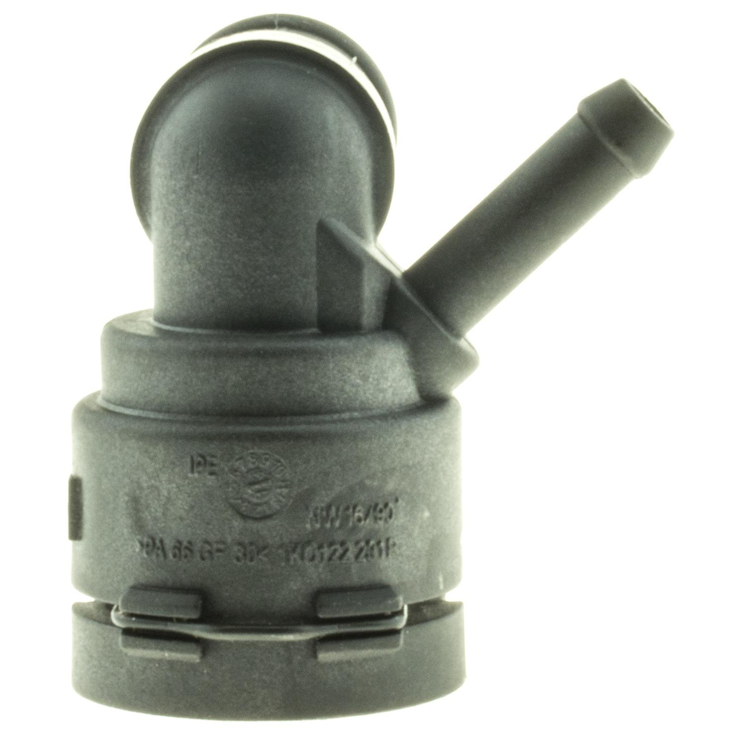 MotoRad CH2715 - Radiator Coolant Hose Connector MotoRad CH2715 Radiator Coolant Hose Connector product image 2 of 5