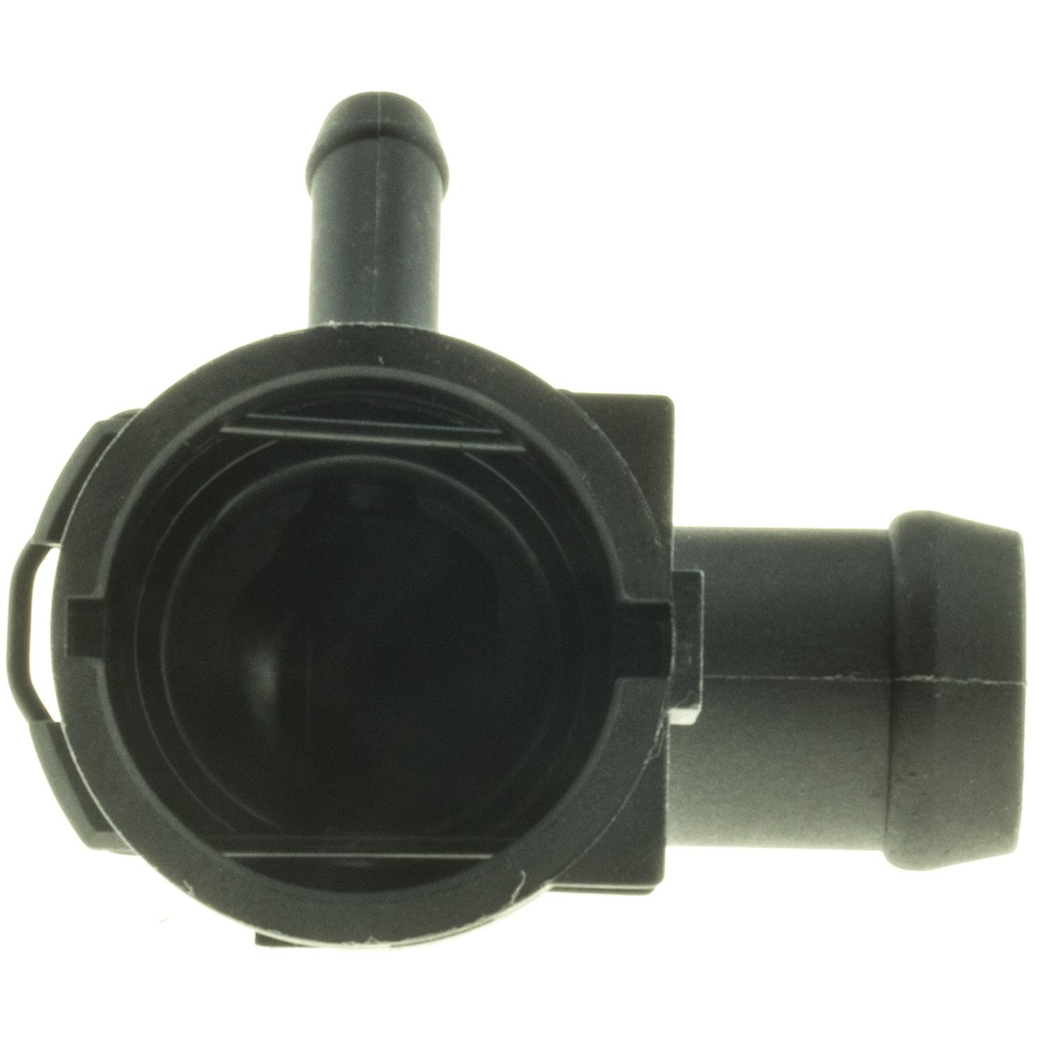 MotoRad CH2715 - Radiator Coolant Hose Connector MotoRad CH2715 Radiator Coolant Hose Connector product image 3 of 5