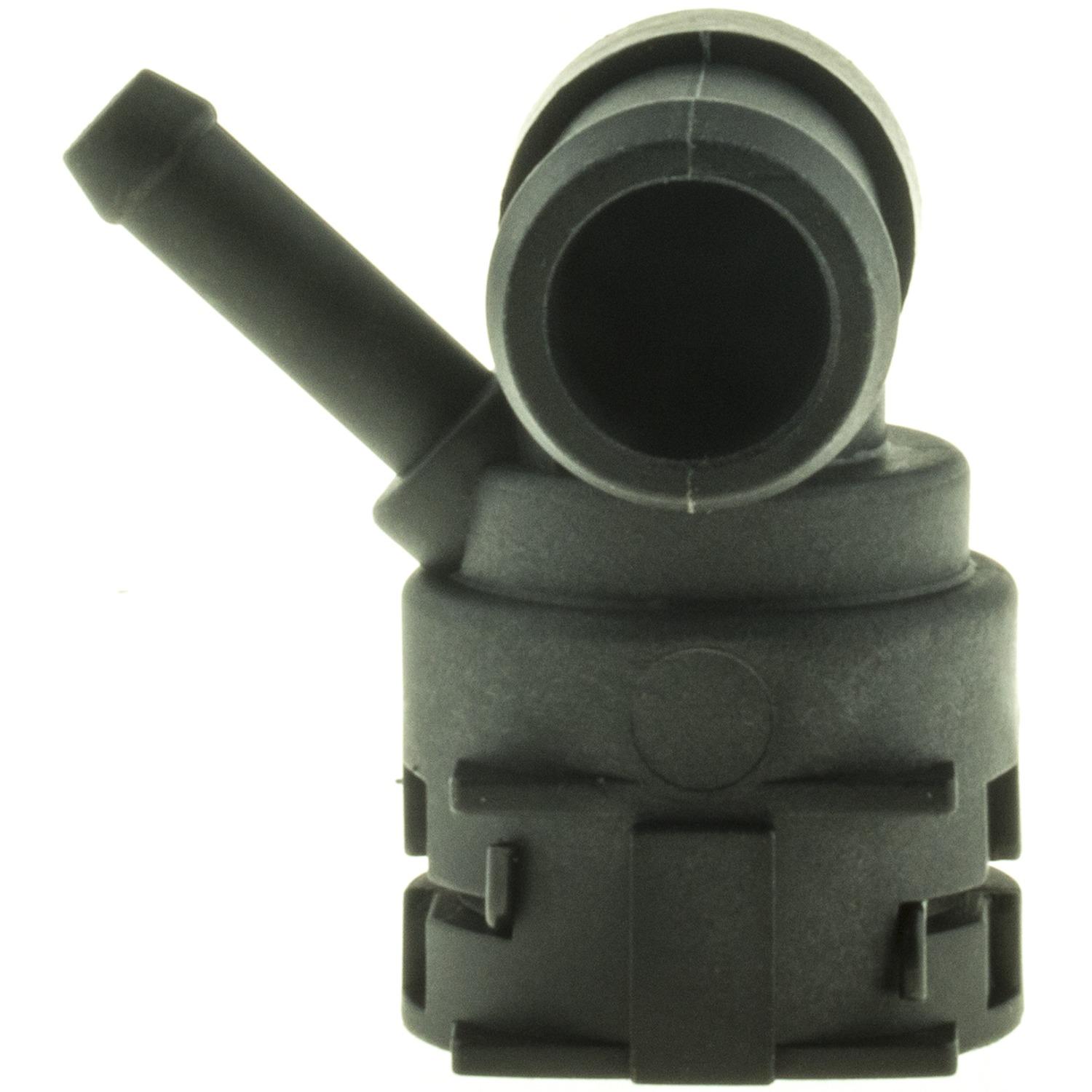 MotoRad CH2715 - Radiator Coolant Hose Connector MotoRad CH2715 Radiator Coolant Hose Connector product image 4 of 5