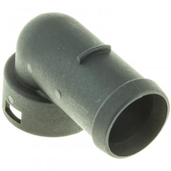 MotoRad CH2727 - Engine Coolant Thermostat Housing MotoRad CH2727 Engine Coolant Thermostat Housing product image 1 of 4