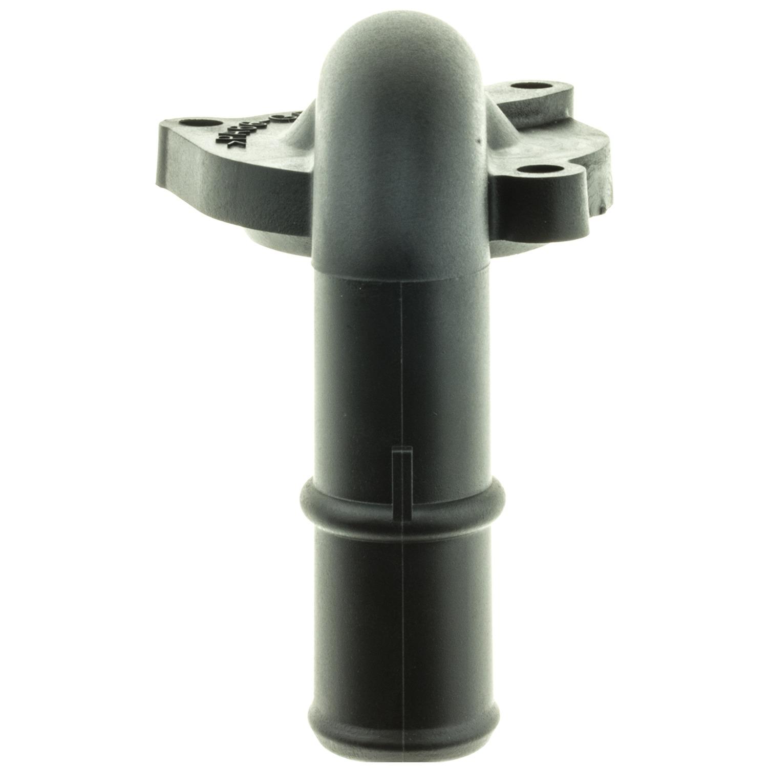 MotoRad CH2743 Engine Coolant Water Outlet product image 3 of 4