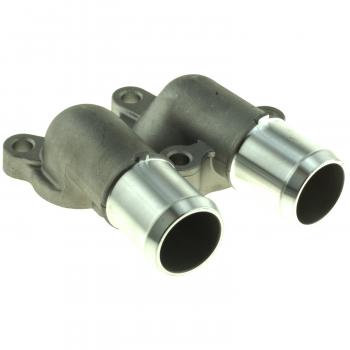 MotoRad CH2757 Engine Coolant Water Outlet product image 1 of 4
