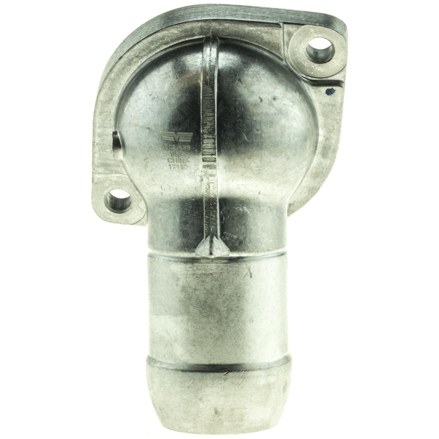MotoRad CH2836 - Engine Coolant Water Outlet MotoRad CH2836 Engine Coolant Water Outlet product image 4 of 4