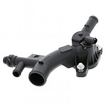 MotoRad CH2846 Engine Coolant Thermostat Housing product image 1 of 7