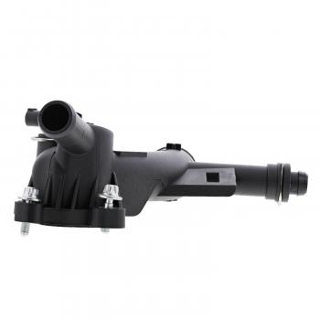 MotoRad CH2846 Engine Coolant Thermostat Housing product image 2 of 7