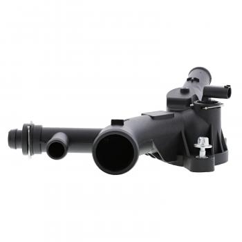 MotoRad CH2846 Engine Coolant Thermostat Housing product image 4 of 7