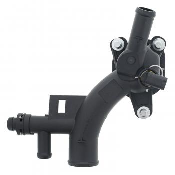 MotoRad CH2846 Engine Coolant Thermostat Housing product image 7 of 7