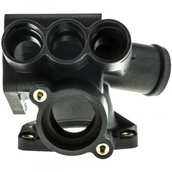 MotoRad CH2850 Engine Coolant Water Outlet product image 4 of 5