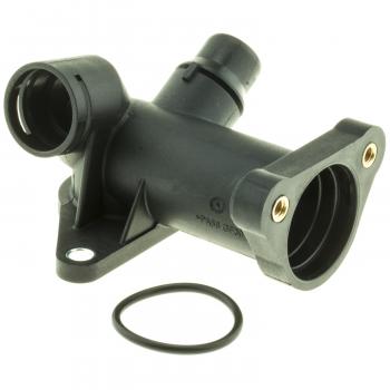 MotoRad CH2869 Radiator Coolant Hose Flange product image 1 of 5