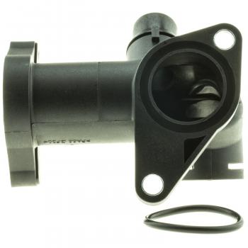 MotoRad CH2869 Radiator Coolant Hose Flange product image 3 of 5