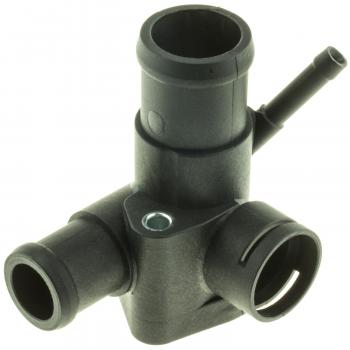 MotoRad CH2872 Engine Coolant Thermostat Housing product image 1 of 4