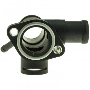 MotoRad CH2872 Engine Coolant Thermostat Housing product image 2 of 4