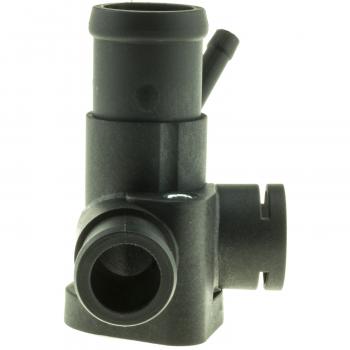MotoRad CH2872 Engine Coolant Thermostat Housing product image 3 of 4
