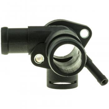 MotoRad CH2872 Engine Coolant Thermostat Housing product image 4 of 4