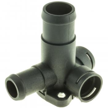 MotoRad CH2875 Engine Coolant Thermostat Housing product image 1 of 4