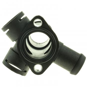 MotoRad CH2875 Engine Coolant Thermostat Housing product image 2 of 4
