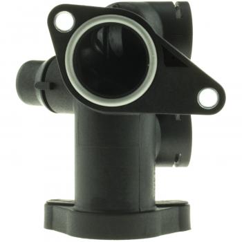 MotoRad CH2886 Radiator Coolant Hose Flange product image 2 of 4